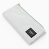 Luddite LDREP-BNPNE-18 Pen Case, Bendy Pen Case, Gray