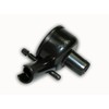 Saeco - Replacement Parts - Cappuccinatore Black