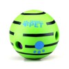 Friendly Pet Wobble Giggle Ball and Plush Squeaky Toy Combo