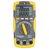Cat III Multimeter with Temperature