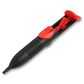Desoldering Pump, Pro MK II | Desoldering Guns/Pump Tools, Pack of 1 - W025440