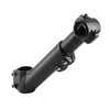 WEERAS Extendable Stems, 160mm-200mm Riser Stem for Normal Handlebars and
