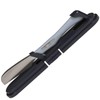 Feather Artist Club DX Japanese Razor, Gray