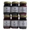 Our Berry Favorites Gift Box (6-4.5 oz jars in a