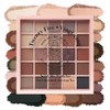 Kimchi Chic Paleta de Sombras para Ojos Twenty Five Send