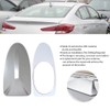 for 2015-2019 Hyundai Sonata-Elantra Ebony Shark Fin Roof Antenna Cover