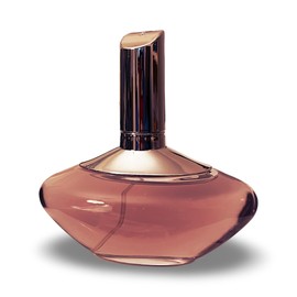 Secret Plus Euphemia Women's Eau de Parfum, Natural Spray with Pomegranate, Black Orchid, Amber, Mahogany Wood Notes, 3.4 Fl Oz