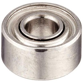 Tamiya 94752 Mini 4WD AO Parts AO-1017 520 Ball Bearing Set of 4