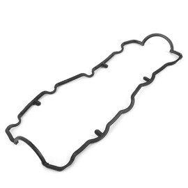 Qiilu Valve Cover Gasket, Engine Valve Cover Gasket 038103469E Car Accessories Replace Suitable for 1998-2005 TDI 1.9L