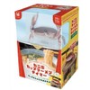 HAC Crab Shaped Coupler Ramen Timer HAC5119A