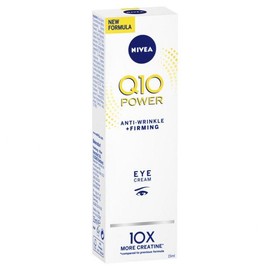 Nivea Buy Nivea Q10 Power Eye Cream 15ml Online | Chempro Chemists