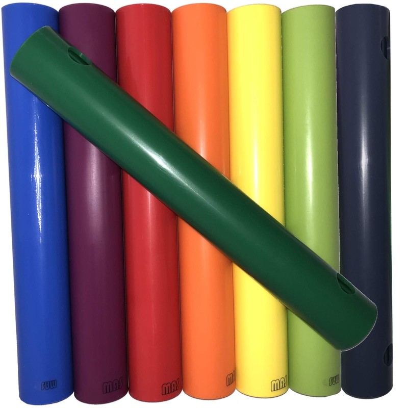 move and stic - Tube 35 cm Accessories for Extending