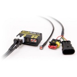 Healtech 1999-2020 Suzuki GSX1300R Hayabusa Healtech Speedohealer Speedo Calibrator