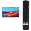 TV Voice Remote Control Effortless Pairing Convenient Button Replacement Voice