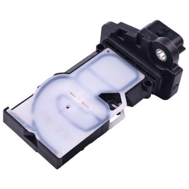 DUDSN Mass Air Flow Sensor 226805RB0A 22680BV80B Compatible with Nissan Altima 16-18 Rouge 17-20 Sentra 16-19 Versa 19-22 Pathfinder 17-20 Maxima 16-22 Kicks 18-22