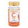 JUVETERNAL Cápsulas Faciales de Vitamina C 90 cápsulas Twist-Off Ilumina,