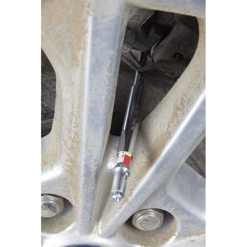 OTC 6596 Brake Pad Gauge