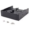 3.5 to 5.25 Inch Mounting Bracket for HDD / SSD,