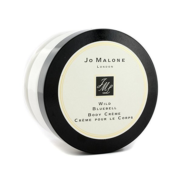 Joe Malone Wild Blue Bell Body Cream 6.9 fl oz (175 ml) / 5.9 oz (175 ml)