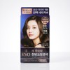 ryo Ryeo Uachae Stylish Gray Hair Cream 5N Natural Brown