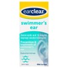EarClear Swimmer's Ear 40mL
