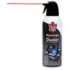 Dust Off Dpsxl 10 Oz Dust-Off Compressed Gas Duster
