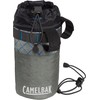 Camelbak M.U.L.E. Stem Handlebar Bag, Wolf Grey, One Size