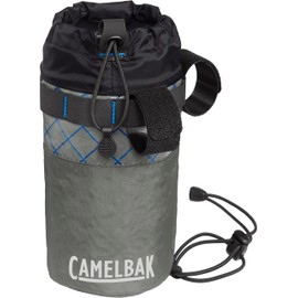 Camelbak M.U.L.E. Stem Handlebar Bag, Wolf Grey, One Size