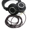 Replacement Audio Upgrade Cable Compatible with Audio-Technica ATH-M50xBT ATH-AR3BTBK ATH-SR50BT