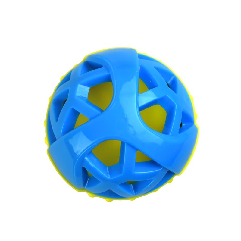 Fancy Pets Juguete Pelota Treats para Perro