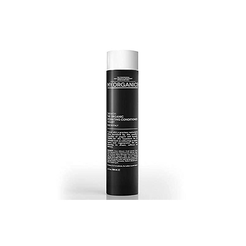 My.Organics My Hydrating Con 250 ml