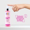 Vemare Cosmetics Tónico Facial Multivitamínico De Rosas Hidrata 250 ml