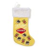 Big W Vegemite Christmas Stocking