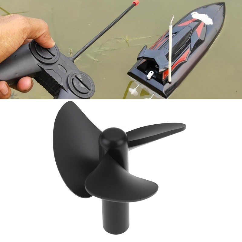 ECSiNG 2 Paia Di Eliche Per Barche Da Pesca Da