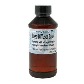 LorAnn Oils Reed Diffuser Base, 4 oz