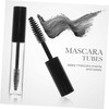 Baluue Ml Empty Mascara Tube Set Pcs Brush Funnels Diy