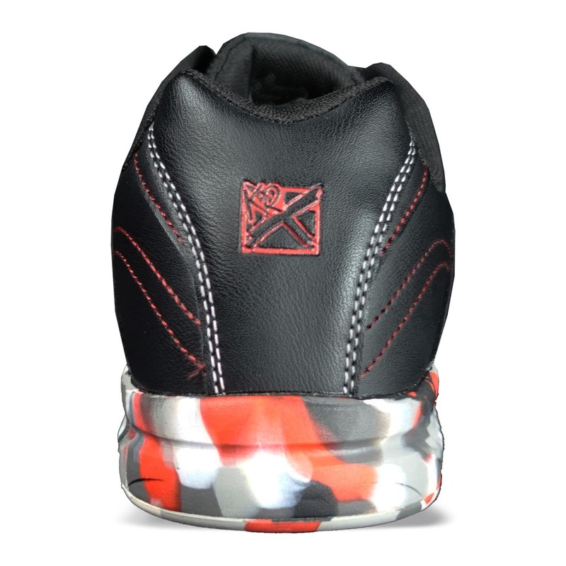 KR Flyer Lite Red Camo 7.0