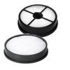 DVC Micro-Lined Hoover WindTunnel Air UH70400 Filter Bundle Kit, Includes