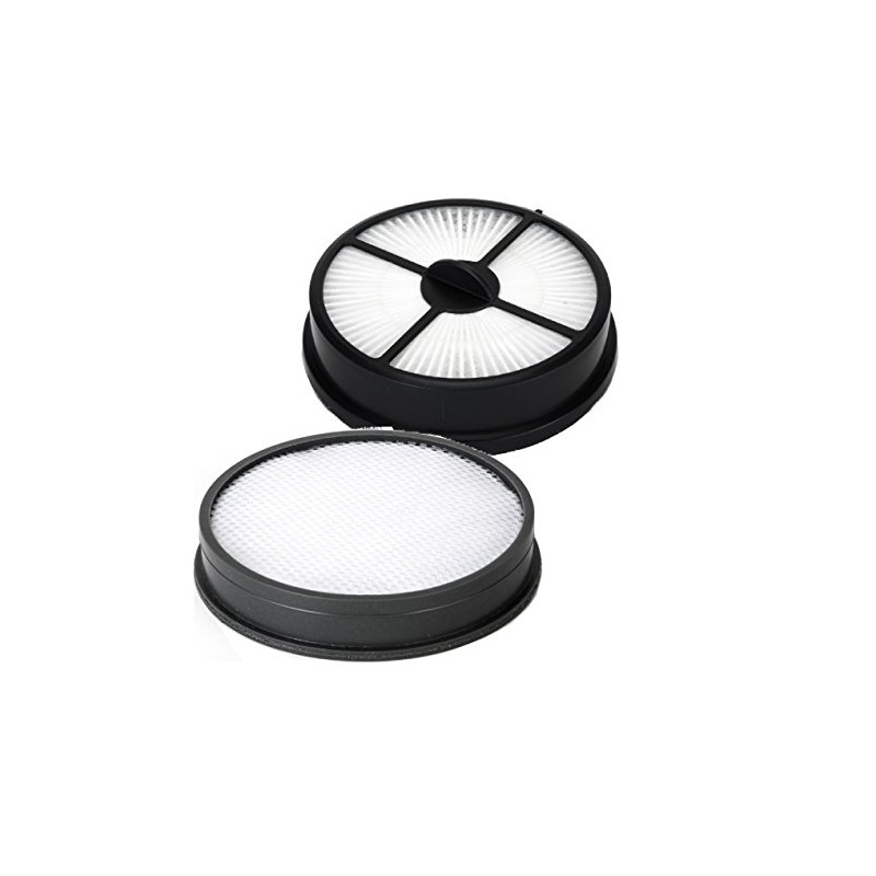 DVC Micro-Lined Hoover WindTunnel Air UH70400 Filter Bundle Kit, Includes