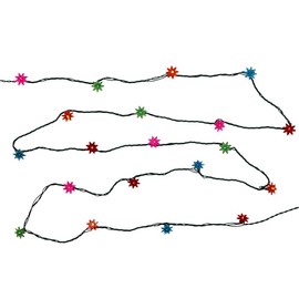 Kurt S. Adler UL4335M Novelty Lights, Multi-Colored