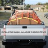 FERRETERRO Truck Cargo net for Pickup Truck Bed – Heavy