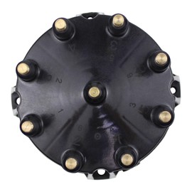 Doo Engy Distributor Cap with Rotor Ignition Distributor Cap for V8 GM 5.0 L V8 5.7 L V8 7.4 L V8