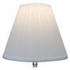 FenchelShades.com Lampshade 6" Top Diameter x 13" Bottom Diameter x
