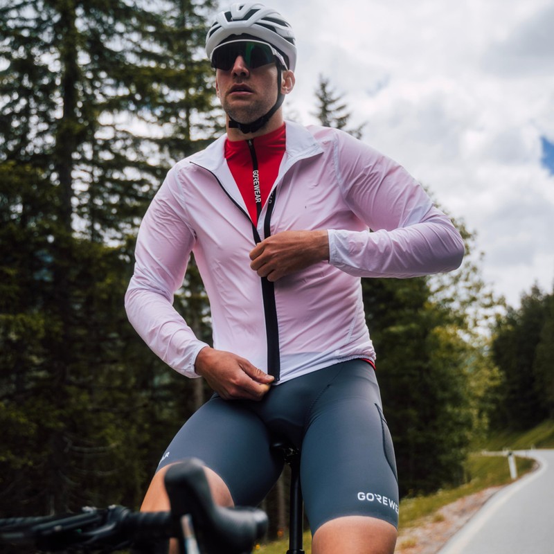 GOREWEAR SPINSHIFT Giacca a Vento Uomo