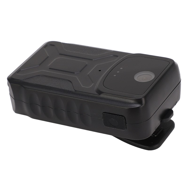 Small Wearable Camera WiFi 1080P Outdoor Sports Camera Portable Security