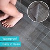 Non-slip Tape Transparent Width 100mm x Length 5m Indoor Bathroom