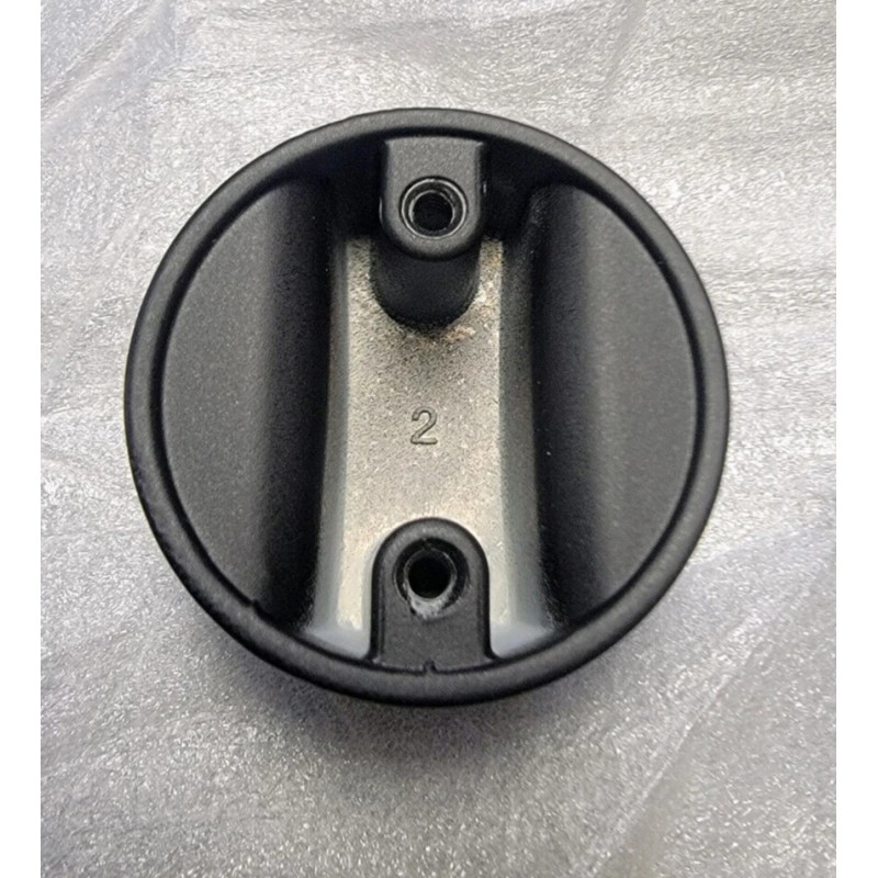 Viking BRAND NEW Viking Cooktop Burner Knob PA010174 (AP5315147)