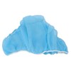 10Pcs Women Disposable Underwear Allergy Prevention Breathable Portable Disposable Panties