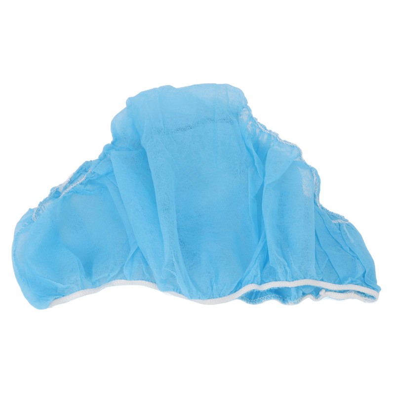 10Pcs Women Disposable Underwear Allergy Prevention Breathable Portable Disposable Panties