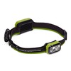 Black Diamond Unisex Adult Koplamp Onsight 375 Headlamp, Verde, One